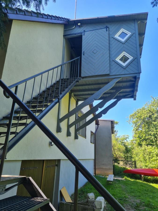 Apartament Nad Brda , Agroturystyka. Raciaz Exterior photo
