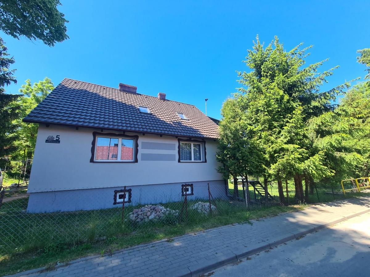 Apartament Nad Brda , Agroturystyka. Raciaz Exterior photo