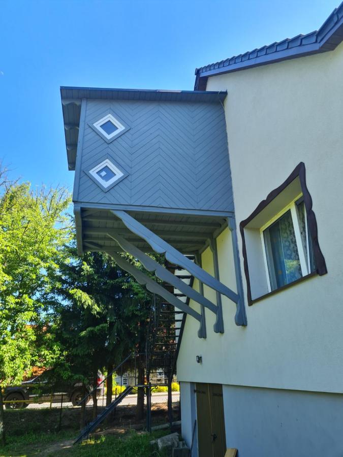 Apartament Nad Brda , Agroturystyka. Raciaz Exterior photo