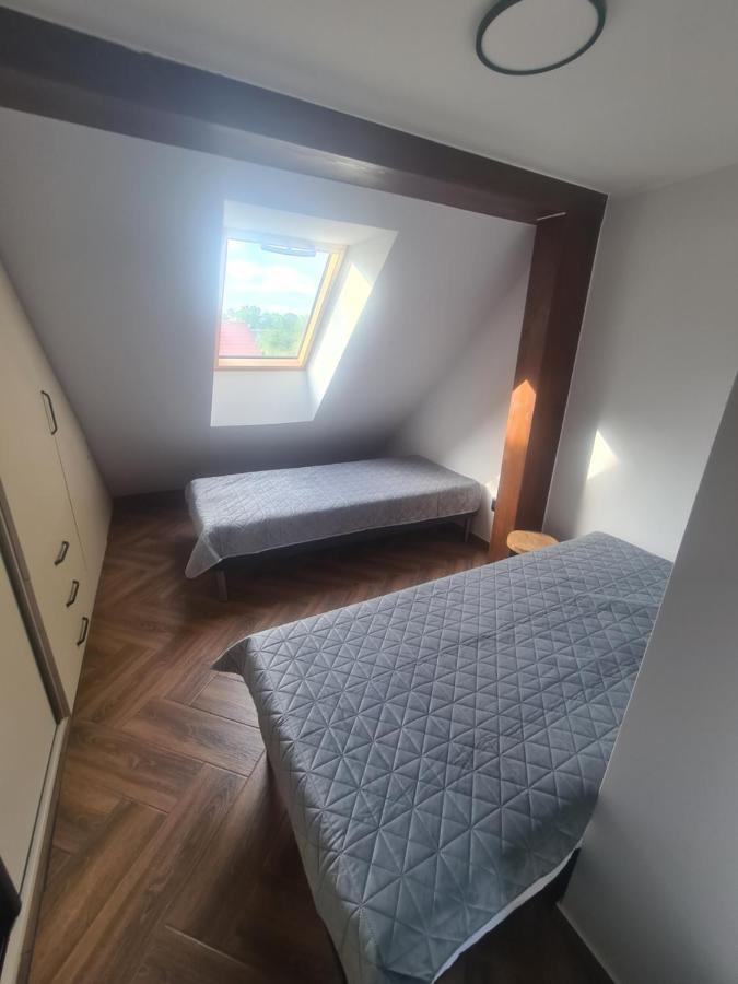 Apartament Nad Brda , Agroturystyka. Raciaz Exterior photo