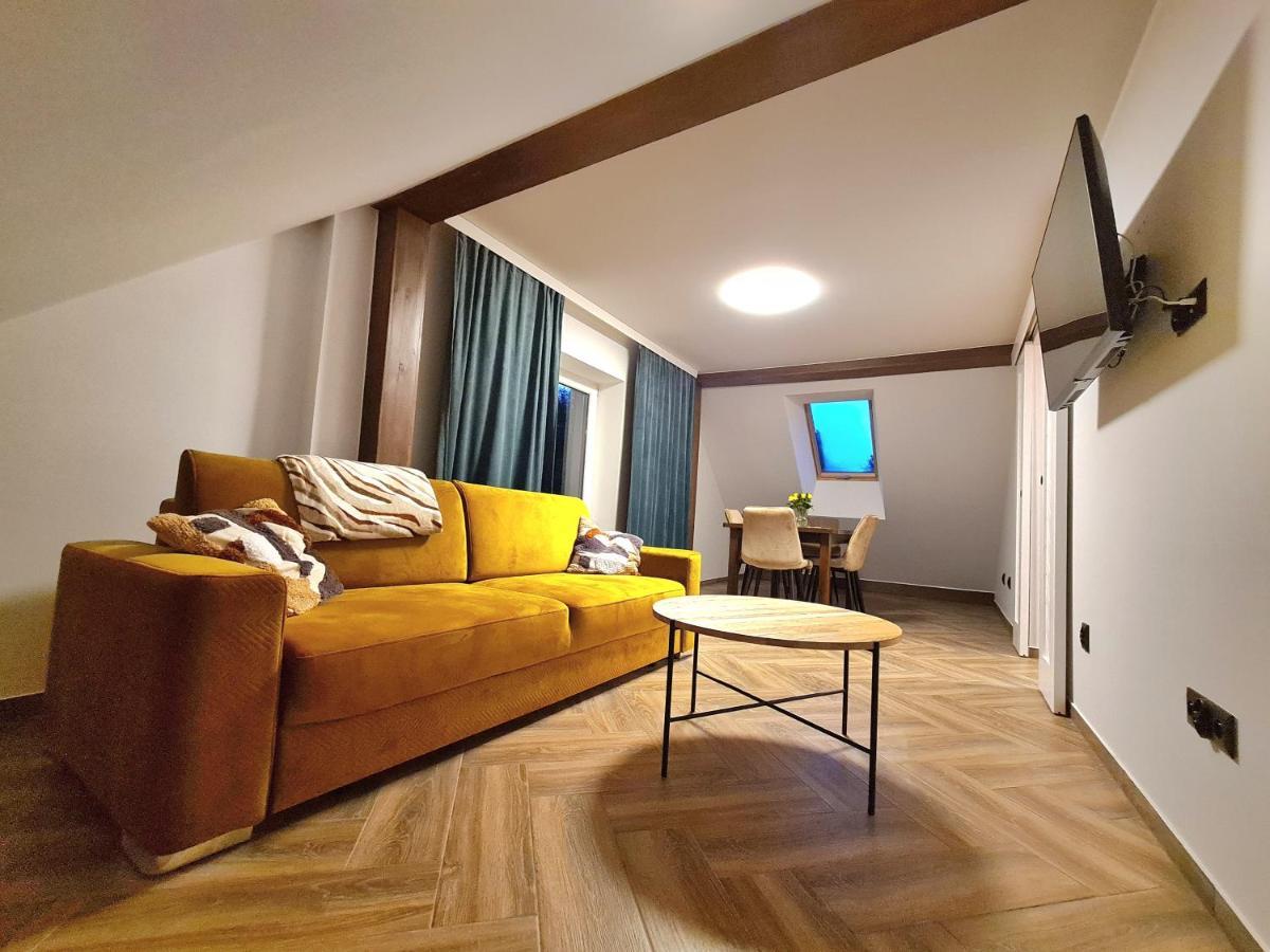 Apartament Nad Brda , Agroturystyka. Raciaz Exterior photo