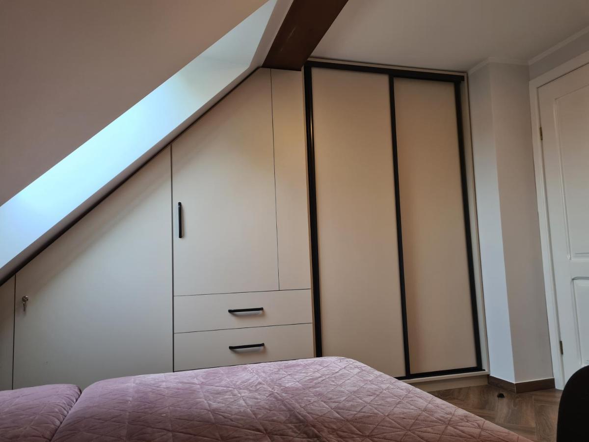 Apartament Nad Brda , Agroturystyka. Raciaz Exterior photo