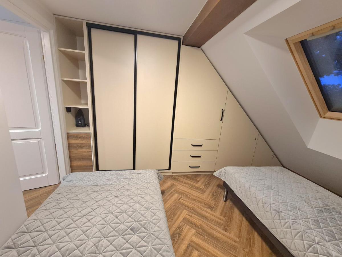 Apartament Nad Brda , Agroturystyka. Raciaz Exterior photo